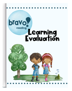 Find out about your child's learning disabilities with the Bravo! Learning Evaluation