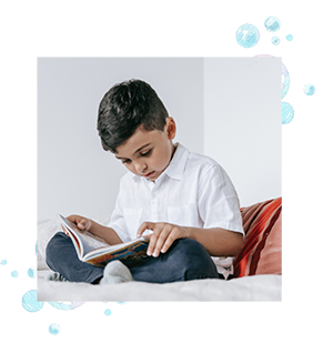 Kids with auditory closure and auditory processing disorders can learn to read with the right methodologies.