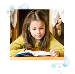 Once you administer the Bravo! Reading Dyslexia Test, you can find out which therapies to use.