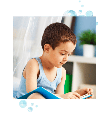 There are numerous ways of helping children with dyslexia gain strong reading skills.