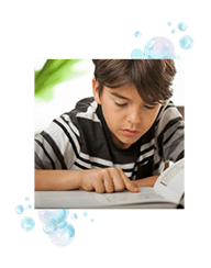 Bravo! Reading materials have built in motivation for kids who struggle to read. We are happy to answer your most frequently asked questions about motivation.