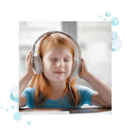 Kids who have auditory processing disorders need a reading program designed for their specific needs.