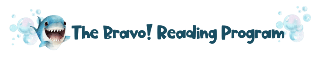 The Bravo! Reading Program is Bravo! Reading's primary dyslexia program.