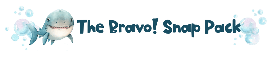 The Bravo! Snap Pack is a free dyslexia resource that helps kids overcome reading challenges through large motor movement.