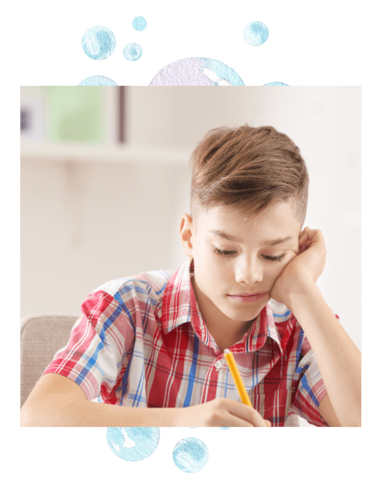 Your child can overcome problems associated with dyslexia with proper treatment.