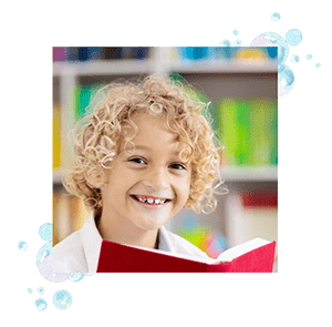 Helping your child decode words is one of the most important reading skills you can offer.