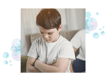 Children who struggle with auditory processing disorders often have temper issues and need a reading program designed for their specifi needs.