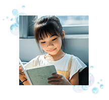 Children with dyslexia and auditory processing disorders can learn to overcome reading and learning challenges with the right programs.