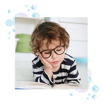 The Bravo! Dyslexia Assessment will diagnose your child's reading fluency levels.