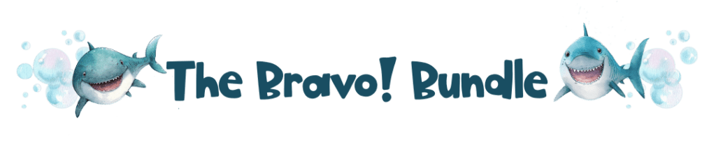 The Bravo! Bundle is one of Bravo! Reading's dyslexia programs.