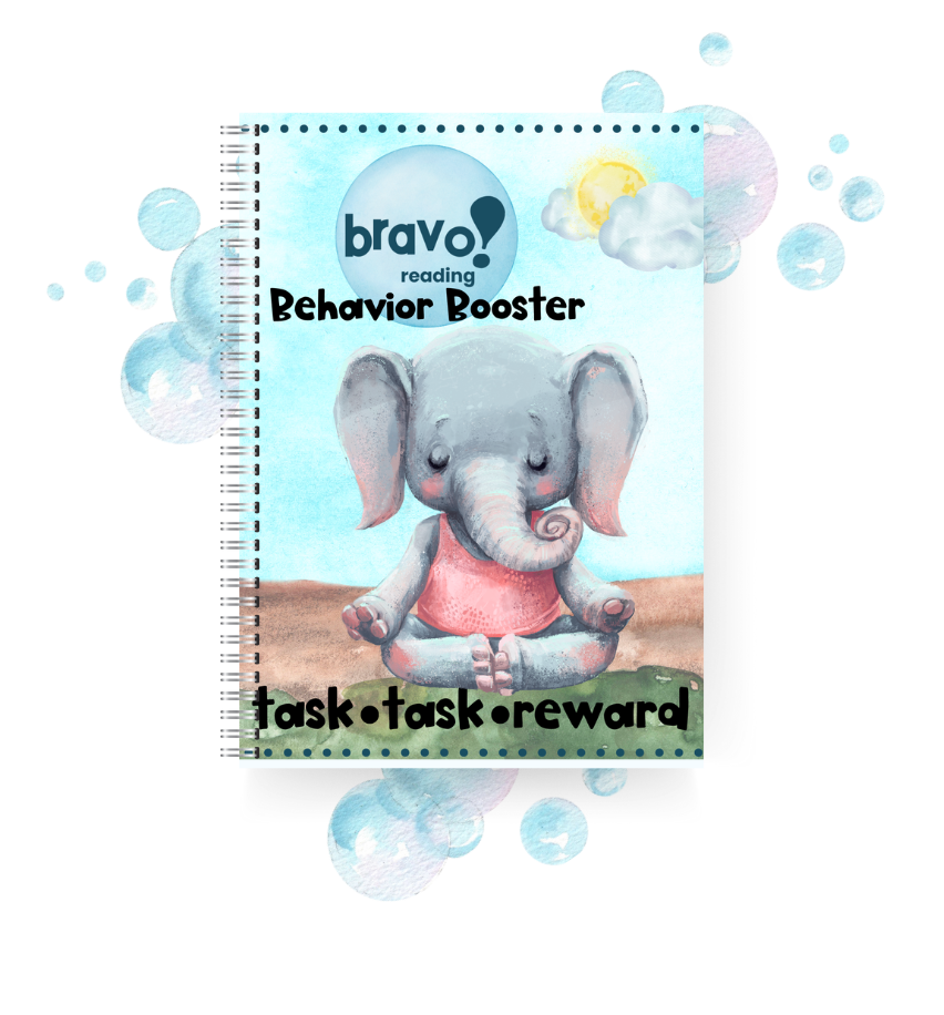 The Bravo! Behavior Booster is a free resource to help kids behave and perform tasks.